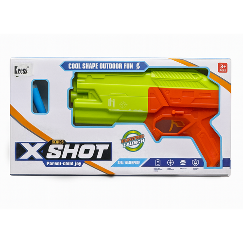 water gun
