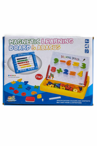 magntic white bord