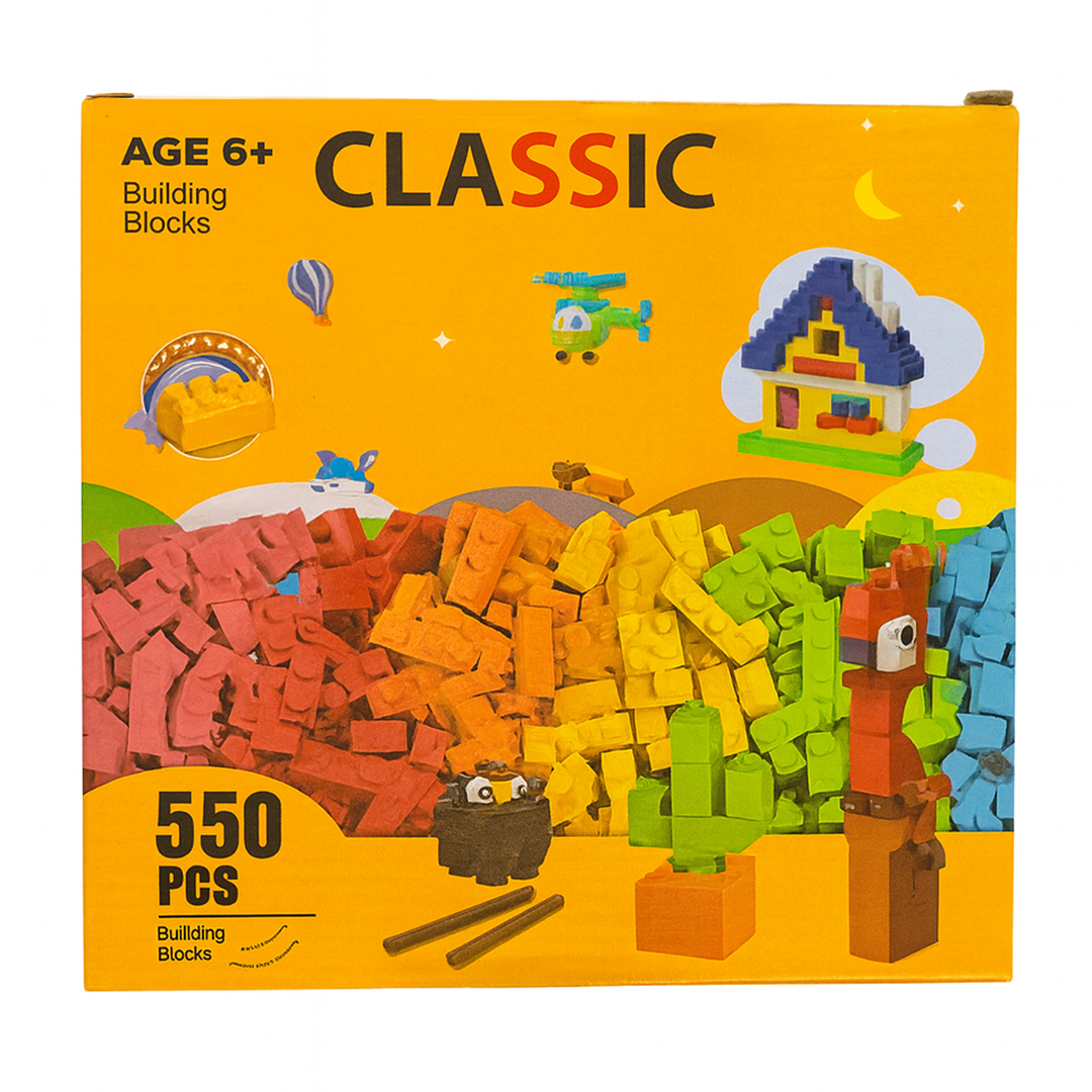 blocks – Spikes Kingdom