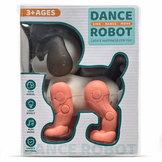 dance robot