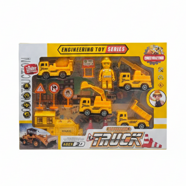 construction equipment