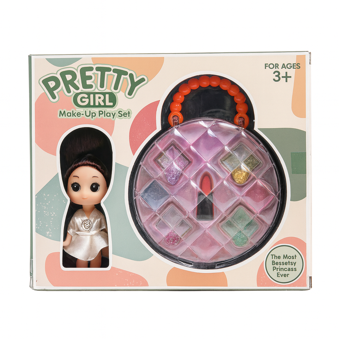 make up play set
