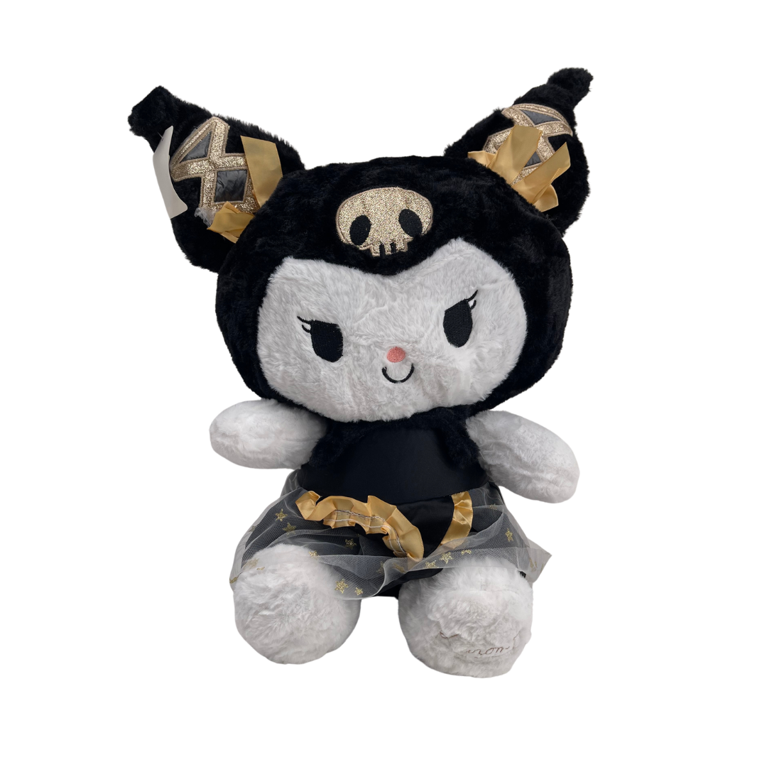 kuromi soft 40cm