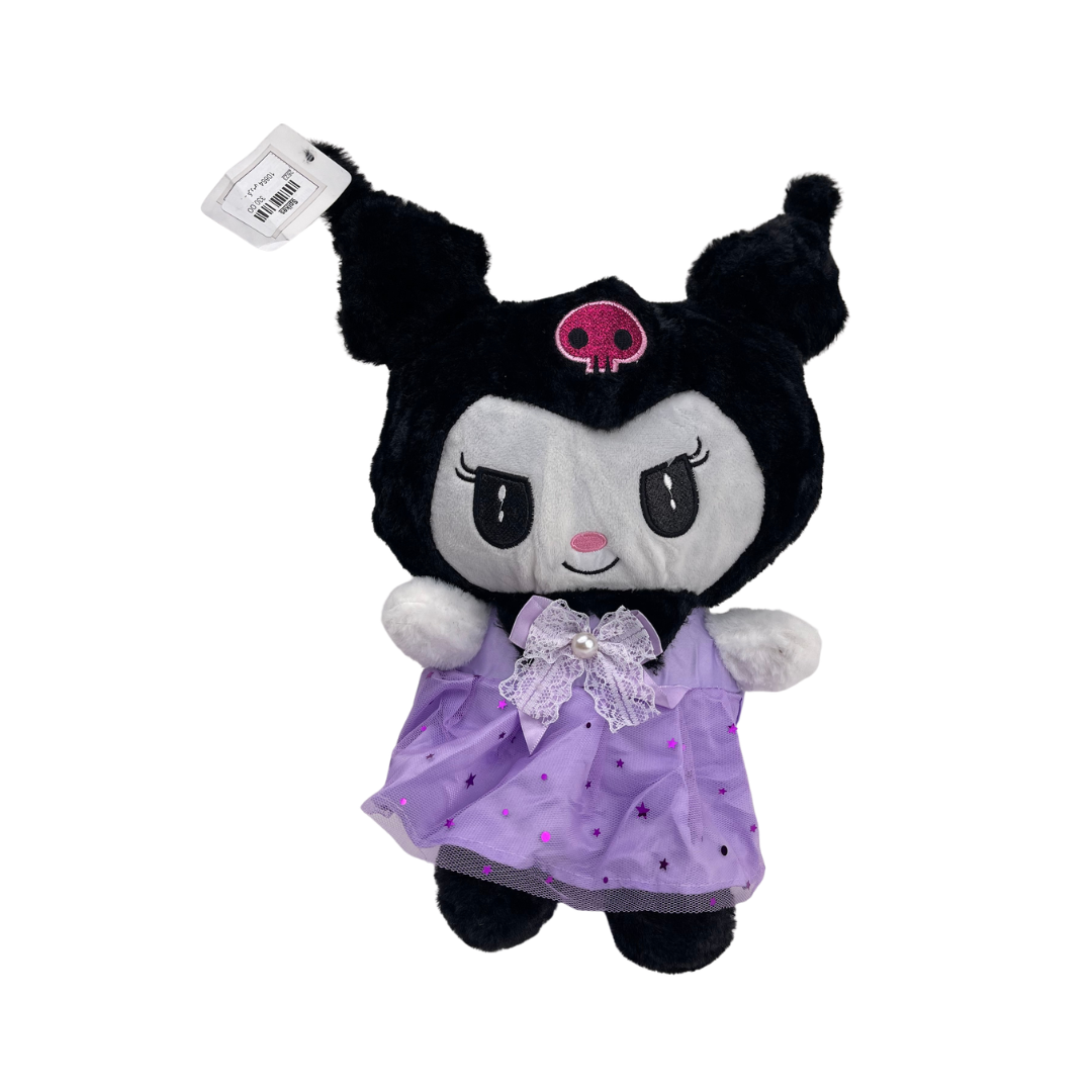 kuromi soft 34cm