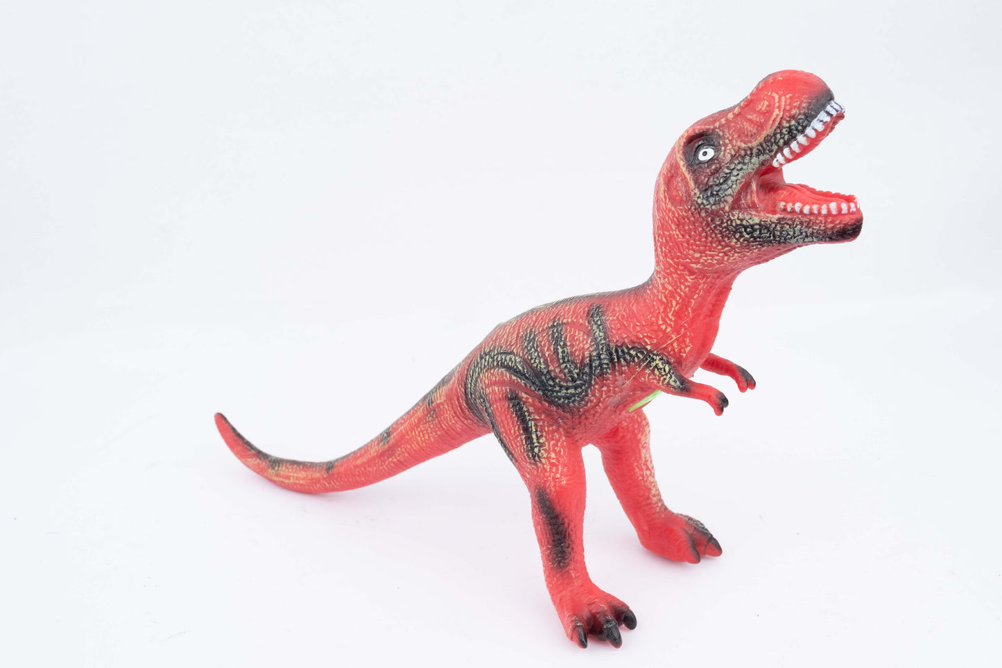 Tyrannosaurus with voice box