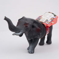 Small Elephant