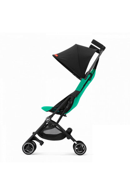 GB stroller Pockit Laguna Blue