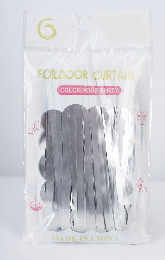 folidoor curtain