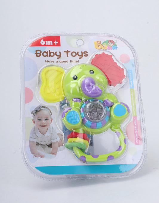 Baby toys Rattle