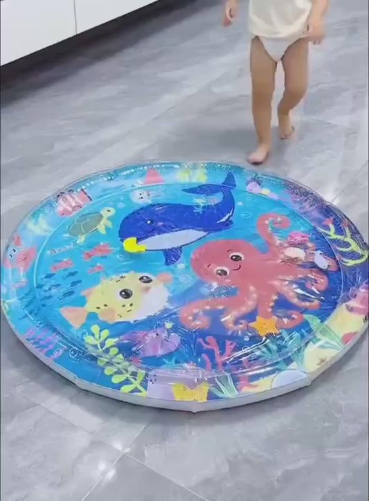 baby carpet