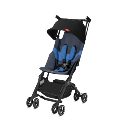 GB stroller Pockit+ Night Blue