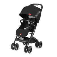 Gb Stroller Qbit+ Desert Night
