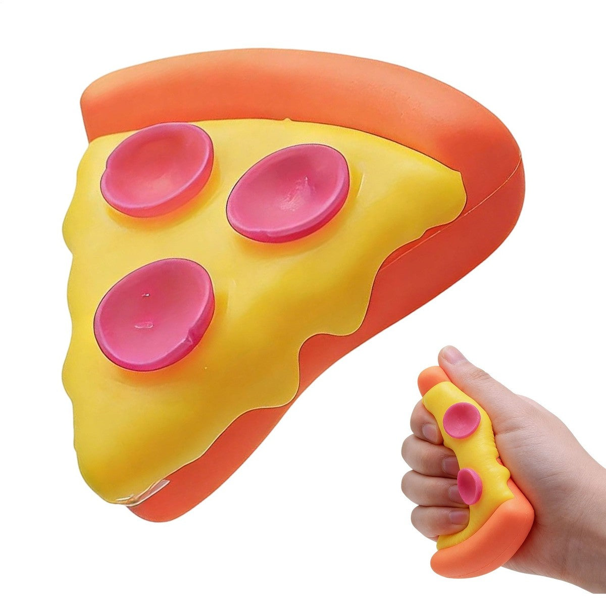 NEE-DOH Pizza