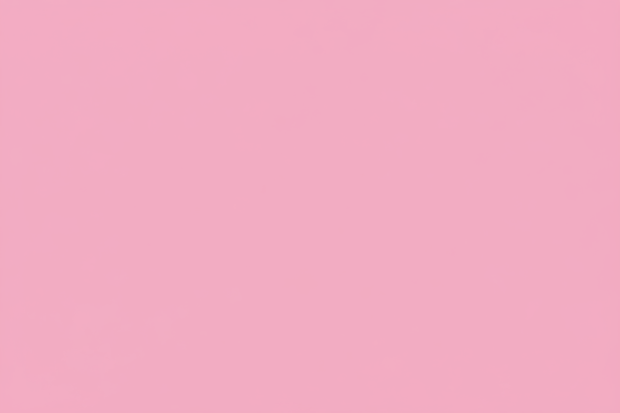 solid pink color