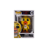 Chica K-pop