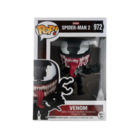 Venom K-pop