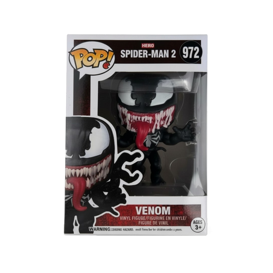 Venom K-pop