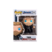 Thor K-pop