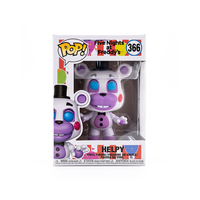 Helpy K-pop