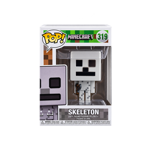 Skeleton K-pop