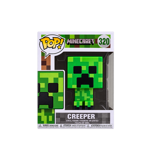 Creeper K-pop