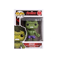 hulk