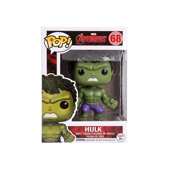 hulk