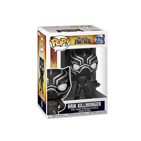 brik killmonger