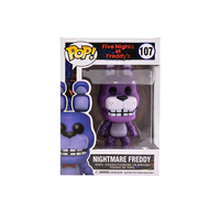 nightmare freddy