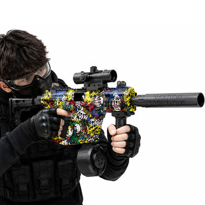 Vector Gel Blaster Electric Gun