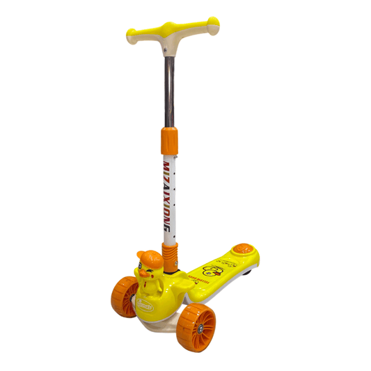 Duck Scooter