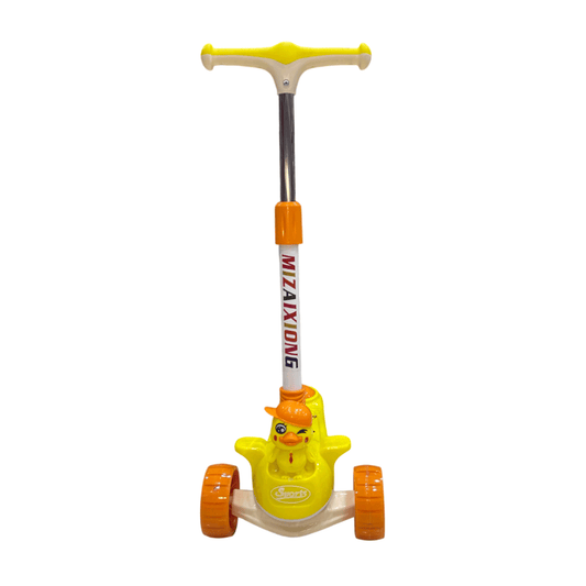 Duck Scooter