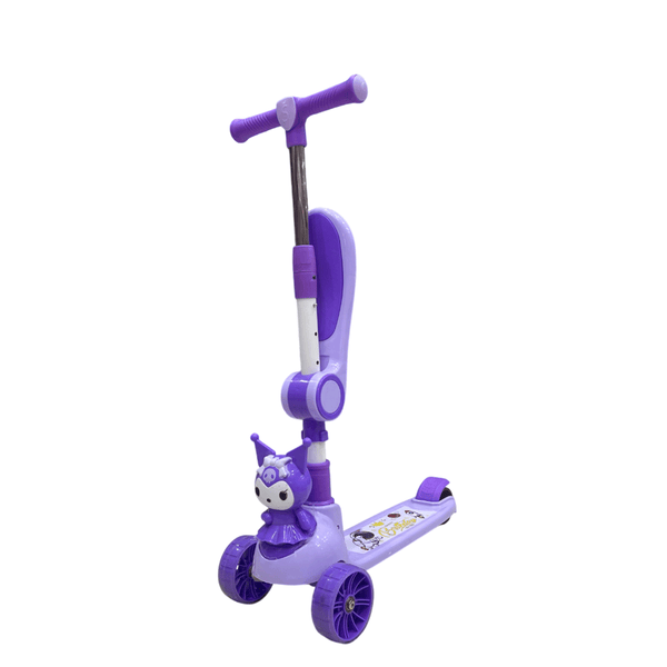Scooter Kuromi