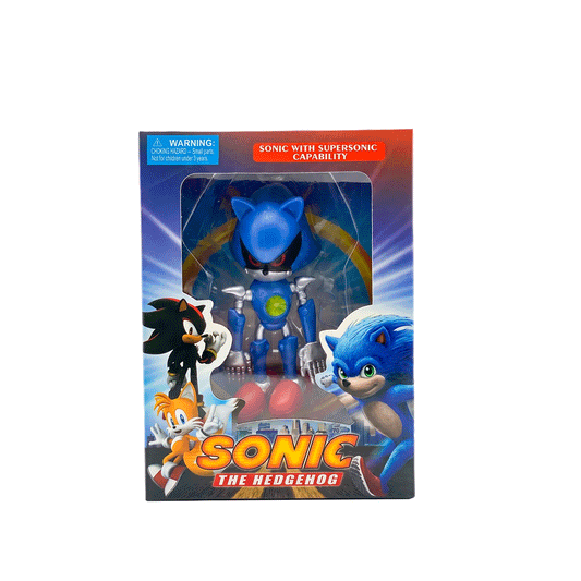 sonic