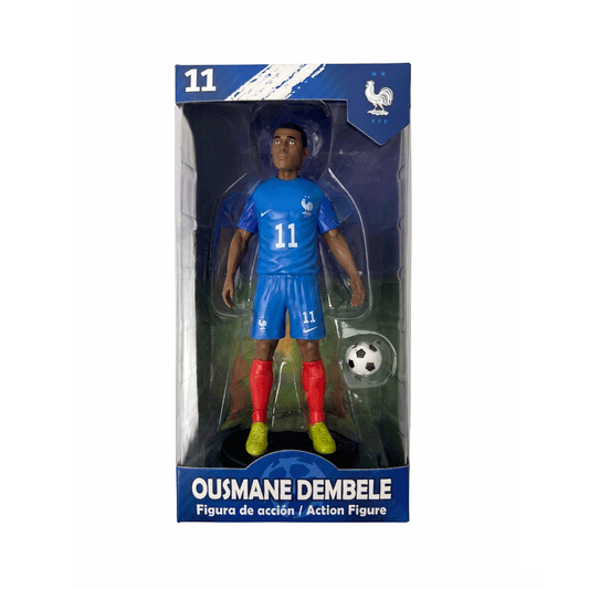 ousmane dembele player