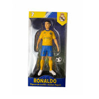 ronaldo player