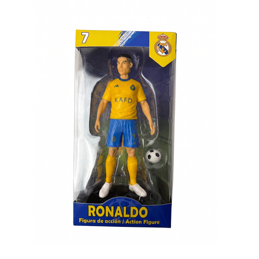 ronaldo player