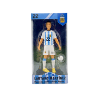 lautaro martinez player