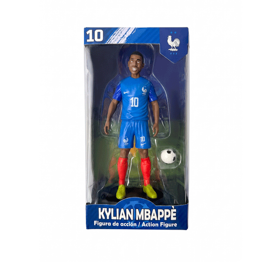 kylian mbappe player