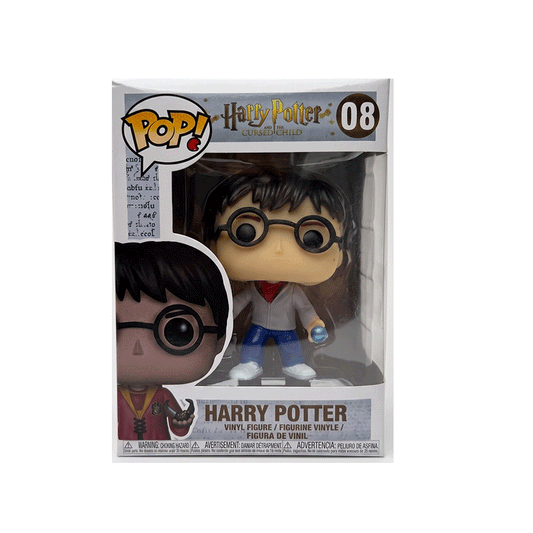 harry potter character