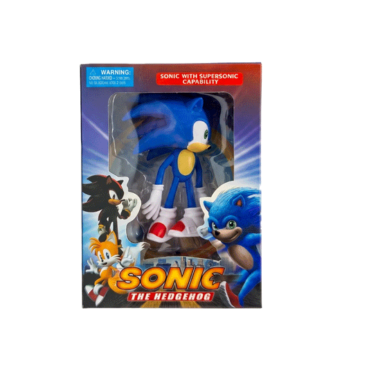 sonic