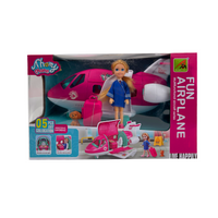 airplane toy