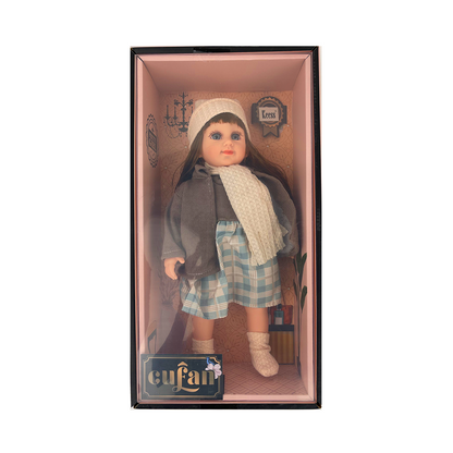 doll