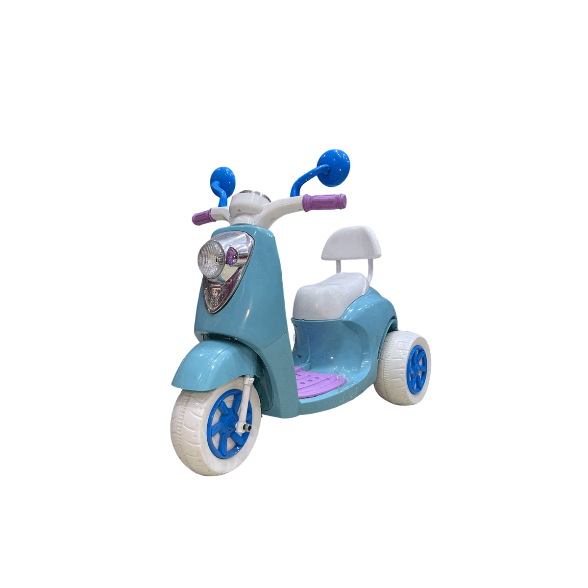 Baby Ride On Tricycle
