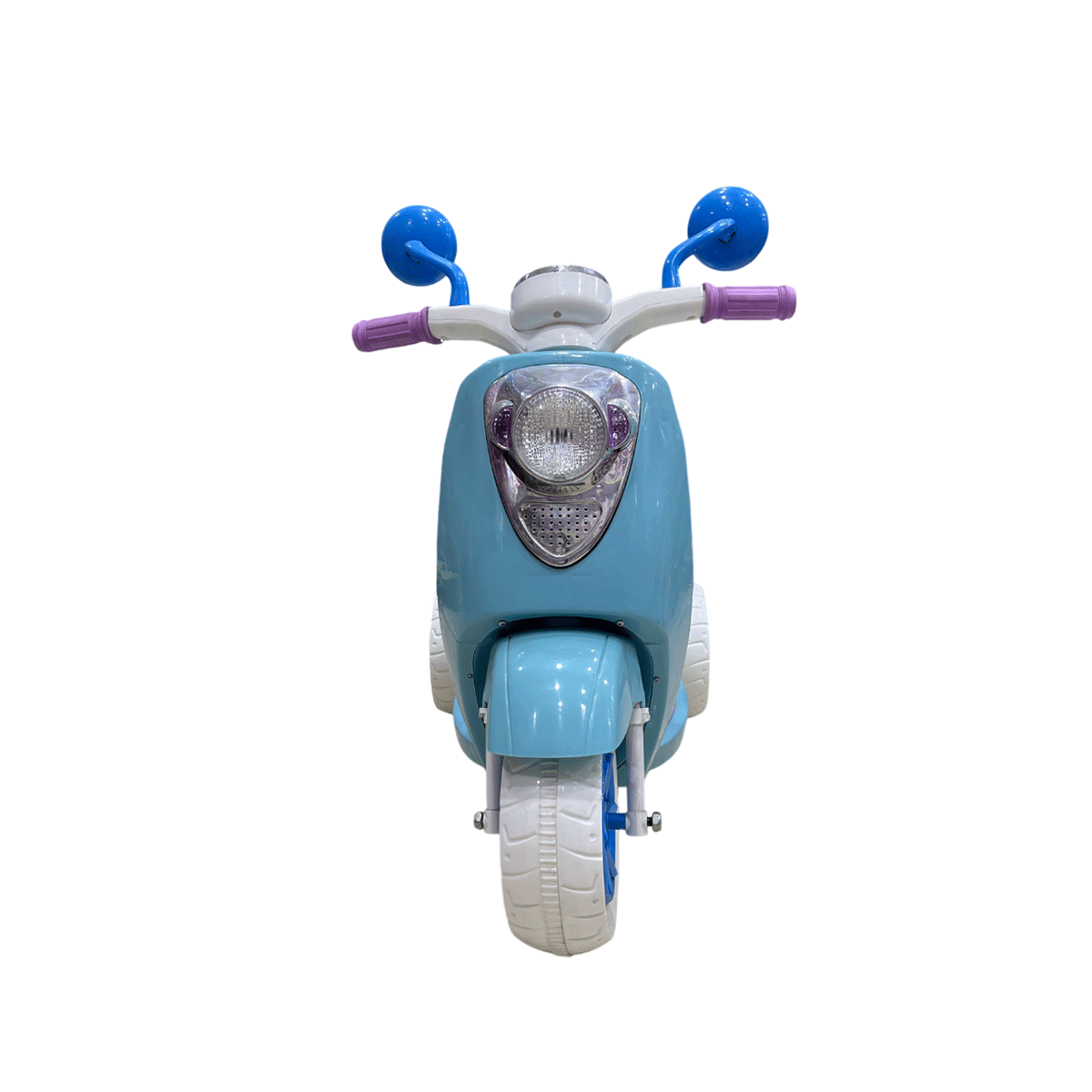 Baby Ride On Tricycle