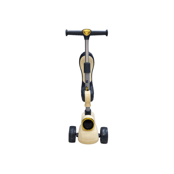 scooter flash